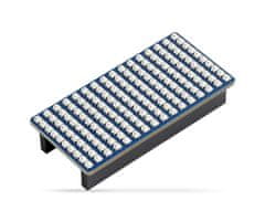 Waveshare RGB 16x10 led mátrix modul Raspberry Pi Pico számára