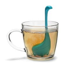 X TECH Nessie kreatív dínós teafilter