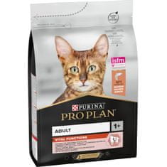Purina Pro Plan Cat Adult Vital Functions lazac 3 kg