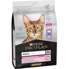 Purina Pro Plan Cat Adult Delicate Digestion pulyka 3 kg