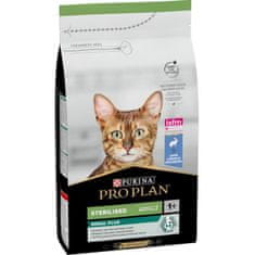 Purina Pro Plan Cat Adult Sterilizált Renal Plus Nyúl 1,5 kg