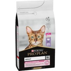 Purina Pro Plan Cat Adult Delicate Digestion pulyka 1,5 kg