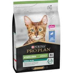 Purina Pro Plan Cat Adult Sterilizált Renal Plus Nyúl 3 kg