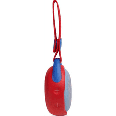 JBL JR POP Bluetooth hangszóró piros (JBLJRPOPRED) (JBLJRPOPRED)