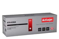 ActiveJet toner HP CF283X Supreme 2 200 oldal/perc (ATH-83NX)