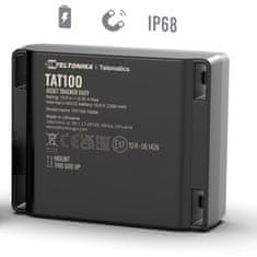 Teltonika GPS helymeghatározó TAT100