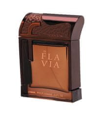 F By Flavia Brown Pour Homme - EDP 90 ml