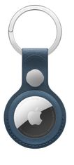 Apple AirTag FineWoven kulcstartó - Csendes-óceáni kék