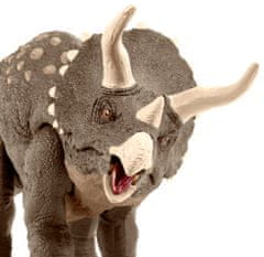 Mattel Jurassic World Defender Triceratops HPP88