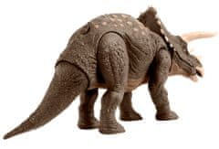 Mattel Jurassic World Defender Triceratops HPP88