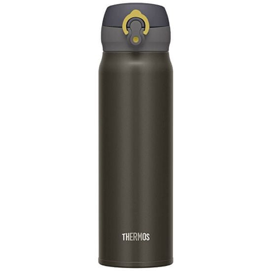 Thermos Motion Mobile Heater - Fémes szürke 500 ml