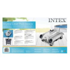 Intex Automata medence tisztító 28001 91048