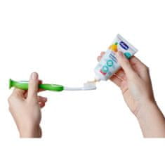 Chicco fogkrém gyümölcskeverék fluoriddal 1-5 éves korig, 50 ml