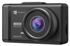 Navitel R450 NV autós rögzítő kamera