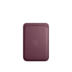 Apple iPhone FineWoven pénztárca MagSafe-tal - eperfa