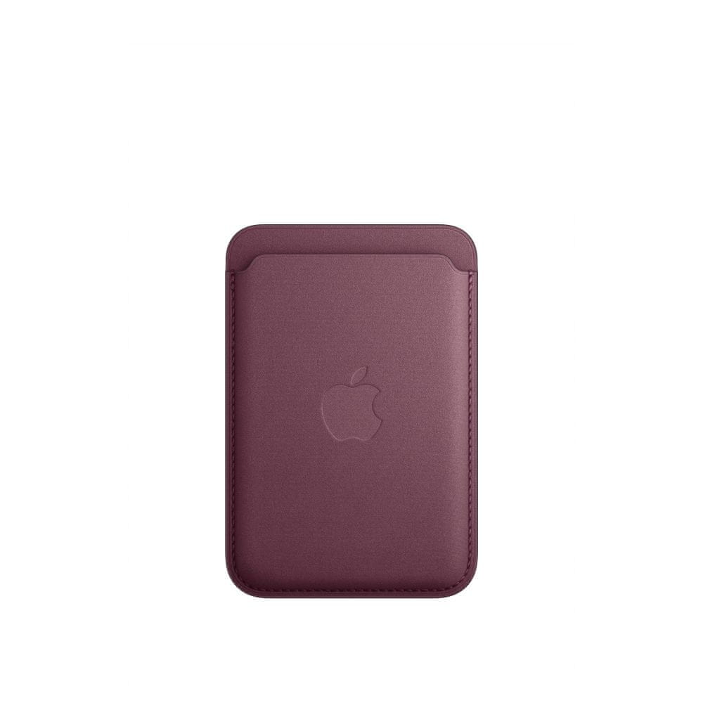 Apple iPhone FineWoven pénztárca MagSafe funkcióval - eperfa