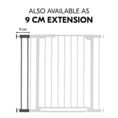 Safety Gate Extension 21 cm, Dark Grey​