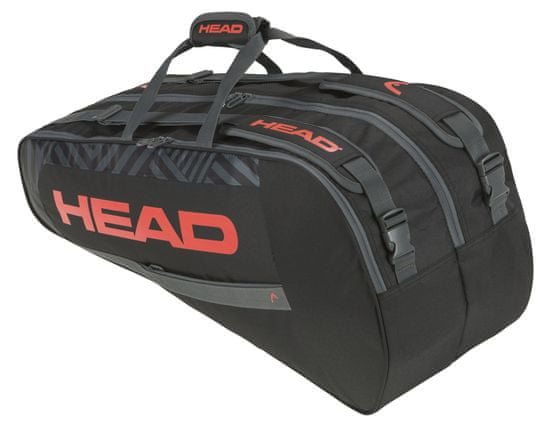 Head Sporttáska Base Racquet Bag M