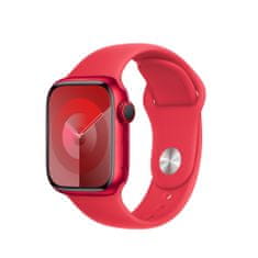 Apple 41mm (PRODUCT)RED Sport Band - S/M
