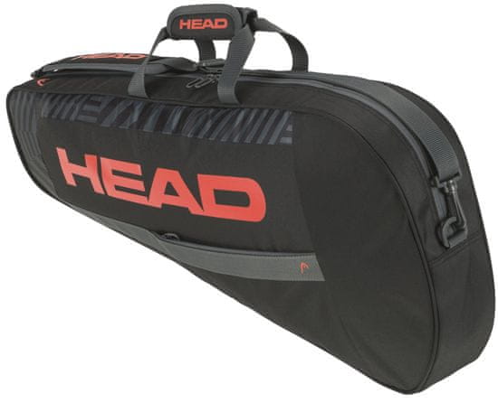 Head Sporttáska Base Racquet Bag S