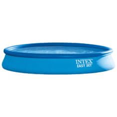 Intex Easy Set úszómedence szűrőrendszerrel 457 x 84 cm 92514