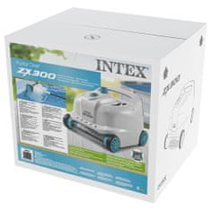 Intex ZX300 Deluxe automata medencetisztító 92558
