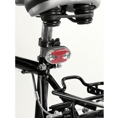 Bottari kerékpár lámpa szett, 5 LED-es (2996320N)