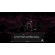 Mastiff The Tarnishing of Juxtia (PC - Steam elektronikus játék licensz)
