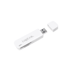 LogiLink card reader CR0034A - USB 3.0 (CR0034A)