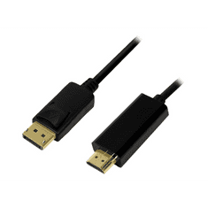 LogiLink video cable - 3 m (CV0128)