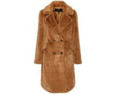 Vero Moda Női kabát VMSONJAELLY 10289479 Rubber (Méret L)