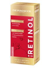 Dermacol Szemkörnyékápoló krém Bio Retinol (Eye Cream) 15 ml