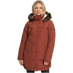 ROXY Női fűthető dzseki Ellie Tailored Fit ERJJK03547-CRC0 (Méret L)