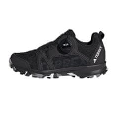 Adidas Cipők futás fekete 36 EU Terrex Agravic Boa