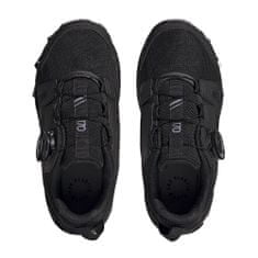 Adidas Cipők futás fekete 38 2/3 EU Terrex Agravic Boa