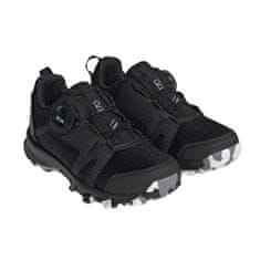 Adidas Cipők futás fekete 38 2/3 EU Terrex Agravic Boa