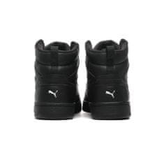 Puma Cipők fekete 42 EU Rebound V6