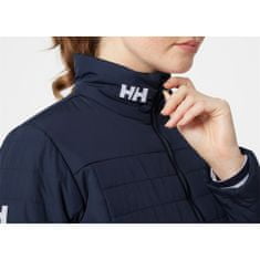 Helly Hansen Dzsekik uniwersalne fekete XS W Vrew Insulator Jacket 2,0