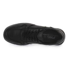 IMAC Cipők fekete 43 EU Nappa