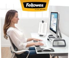Fellowes Smart Suites monitorállvány