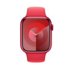 Apple 45mm (PRODUCT)RED Sport Band - S/M