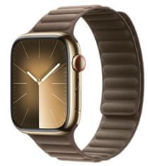Apple 45mm Taupe Magnetic Link - M/L (MTJF3ZM/A)