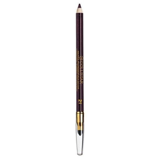 Collistar Professzionális csillogó szemceruza (Professional Eye Pencil Glitter) 1,2 ml
