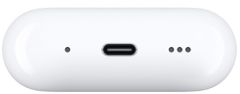Apple AirPods Pro (2. generáció) MagSafe tokkal (USB‑C) MTJV3ZM/A