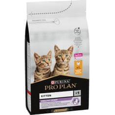 Purina Pro Plan Cat Kitten Healthy Start csirkehús 1,5 kg
