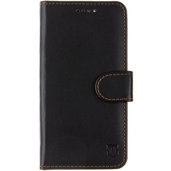 Tactical Tactical Field Notes pro Infinix Note 30 Pro telefonra KP27974 fekete