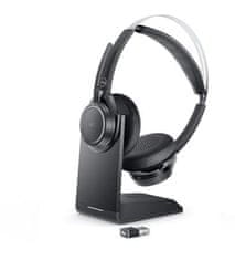 DELL Premier vezeték nélküli fejhallgató WL7022