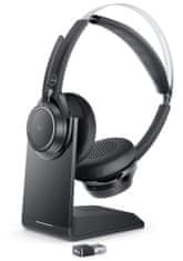 DELL Premier vezeték nélküli fejhallgató WL7022