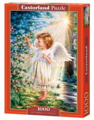 Puzzle Angel's Touch 1000 darabos puzzle