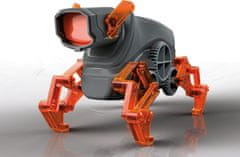 Clementoni Science&Play Robotics: WalkingBot